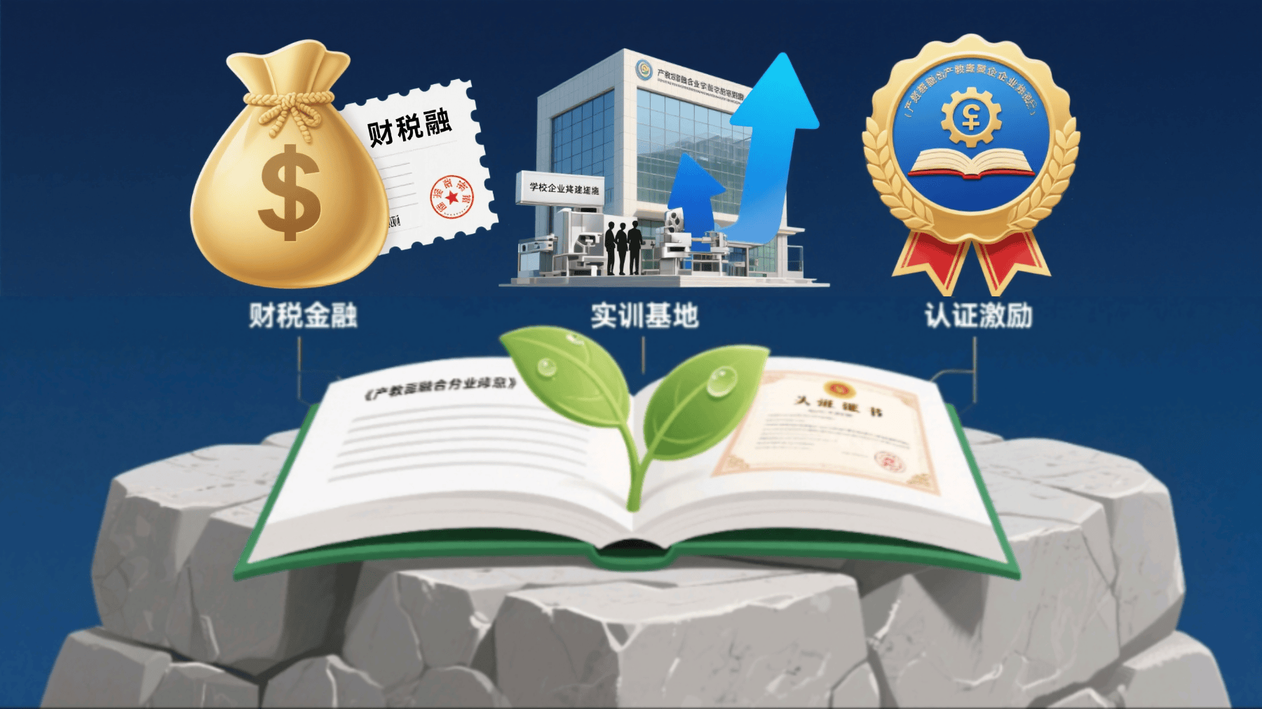 群优出海财税